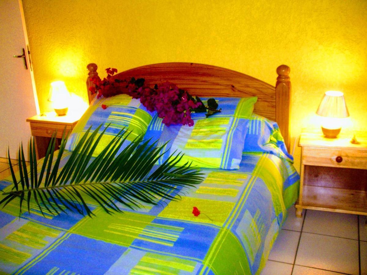 Villa Arbre Du Voyageur, 4 Etoiles Et 4 Clevacances Noël 외부 사진