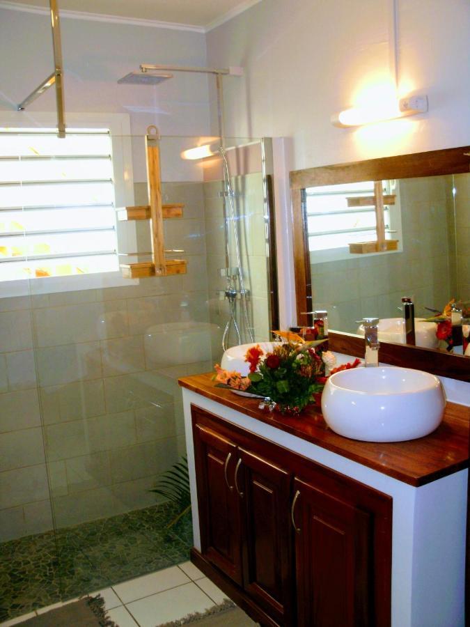 Villa Arbre Du Voyageur, 4 Etoiles Et 4 Clevacances Noël 외부 사진