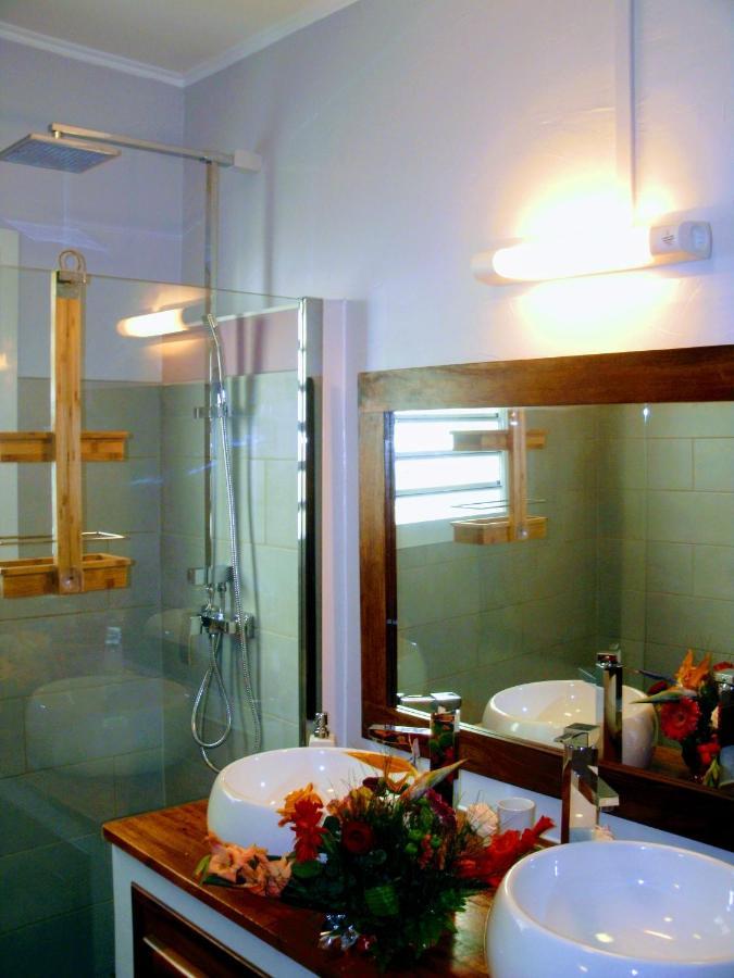 Villa Arbre Du Voyageur, 4 Etoiles Et 4 Clevacances Noël 외부 사진